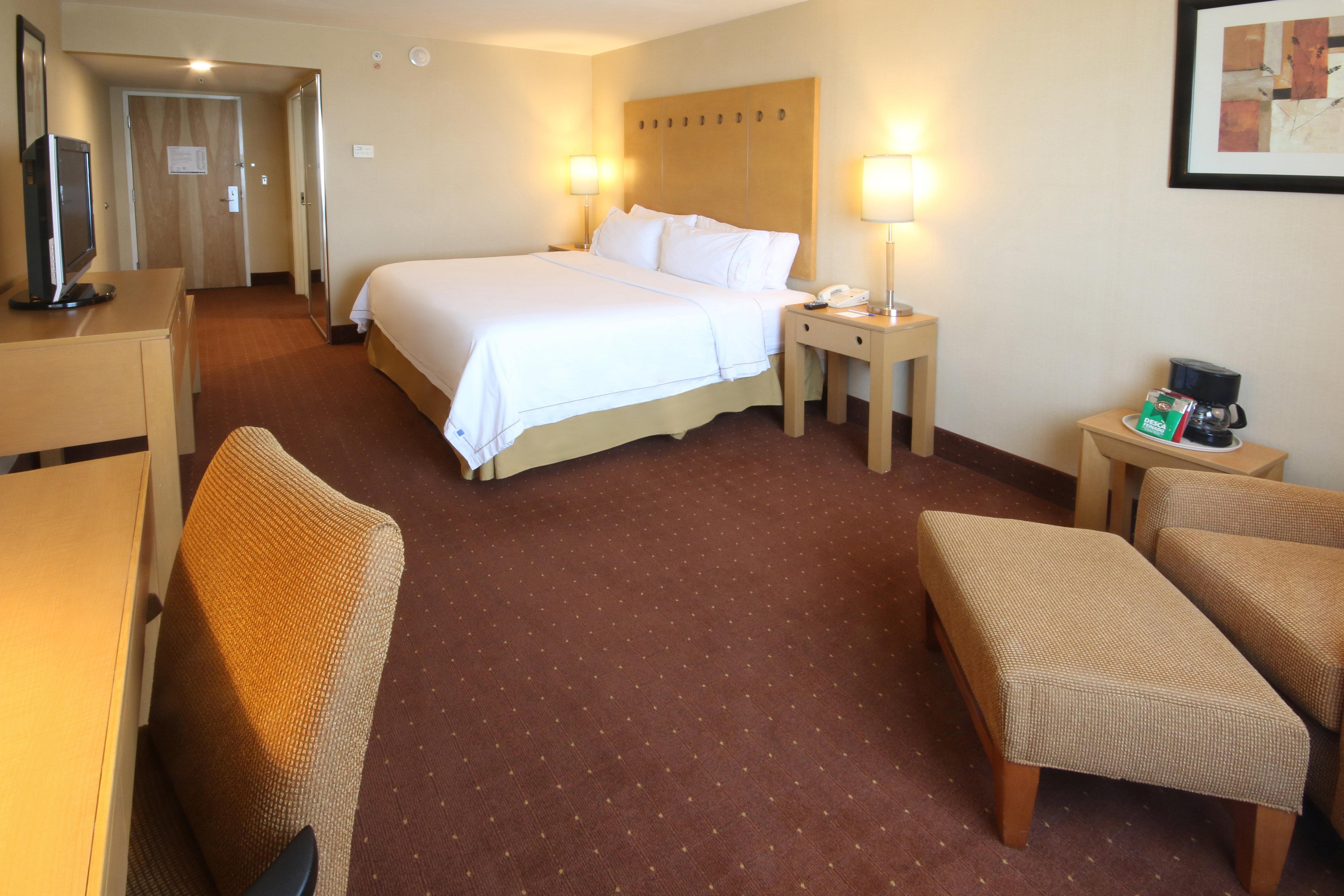 Holiday Inn Express Hotel & Suites Cd. Juarez - Las Misiones By Ihg Exterior foto