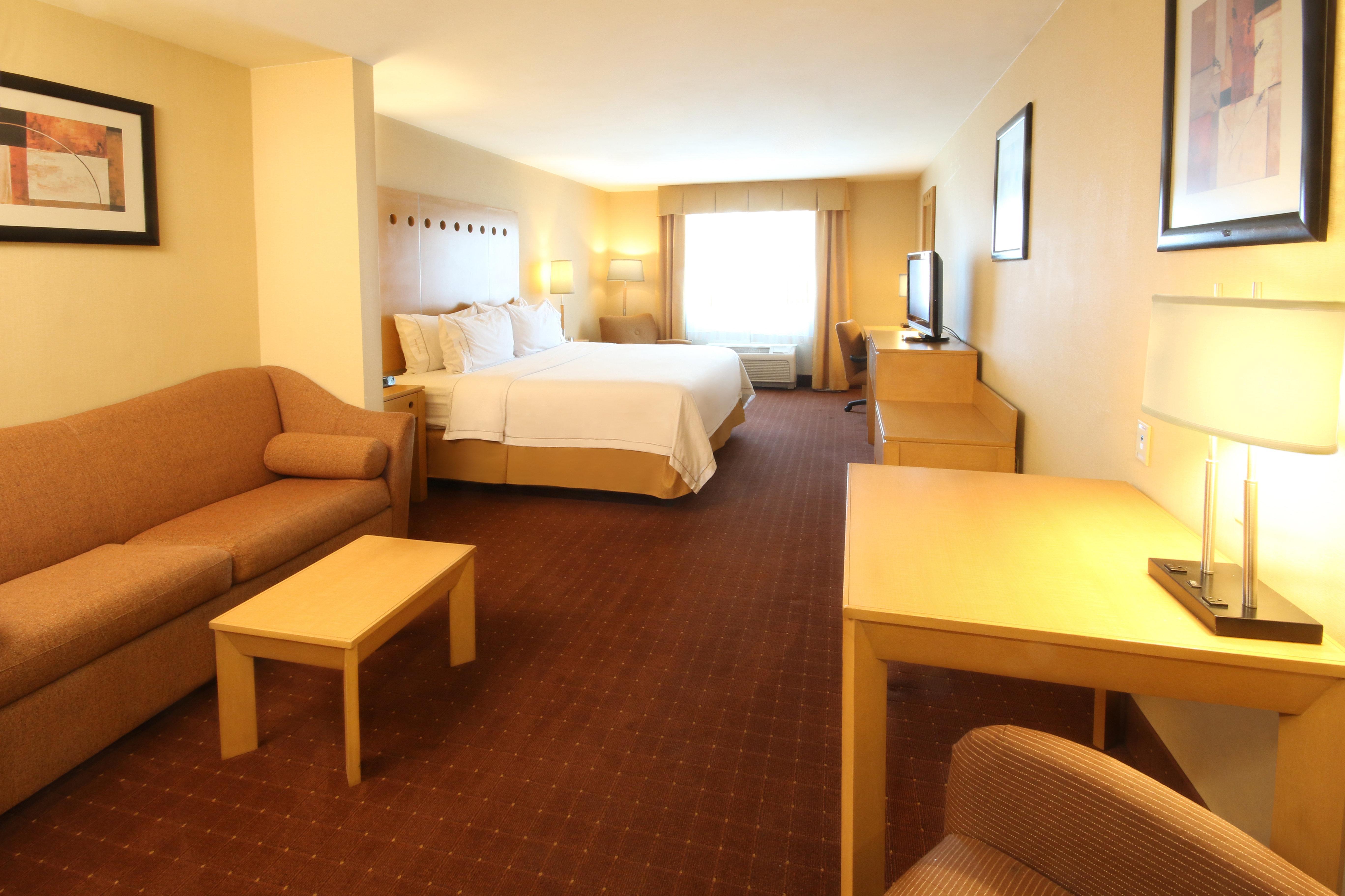 Holiday Inn Express Hotel & Suites Cd. Juarez - Las Misiones By Ihg Exterior foto