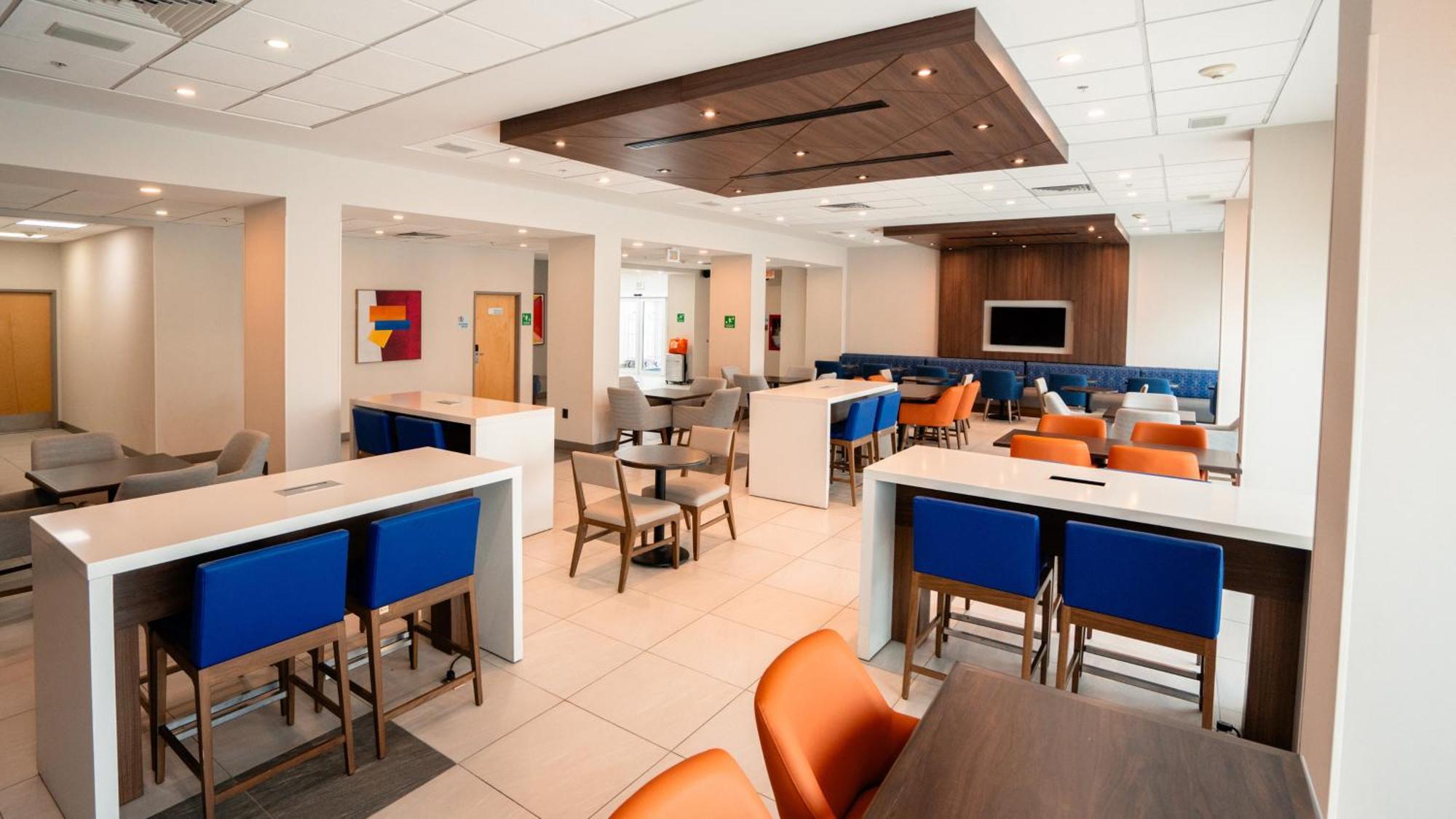 Holiday Inn Express Hotel & Suites Cd. Juarez - Las Misiones By Ihg Exterior foto