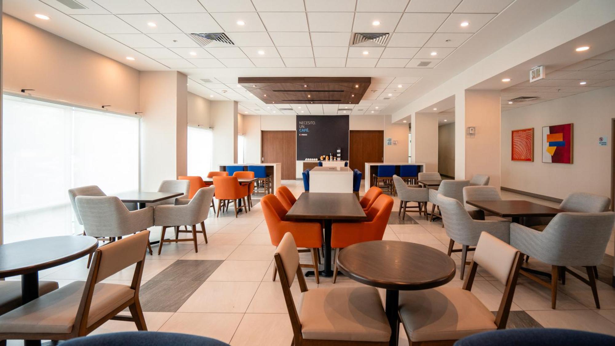 Holiday Inn Express Hotel & Suites Cd. Juarez - Las Misiones By Ihg Exterior foto